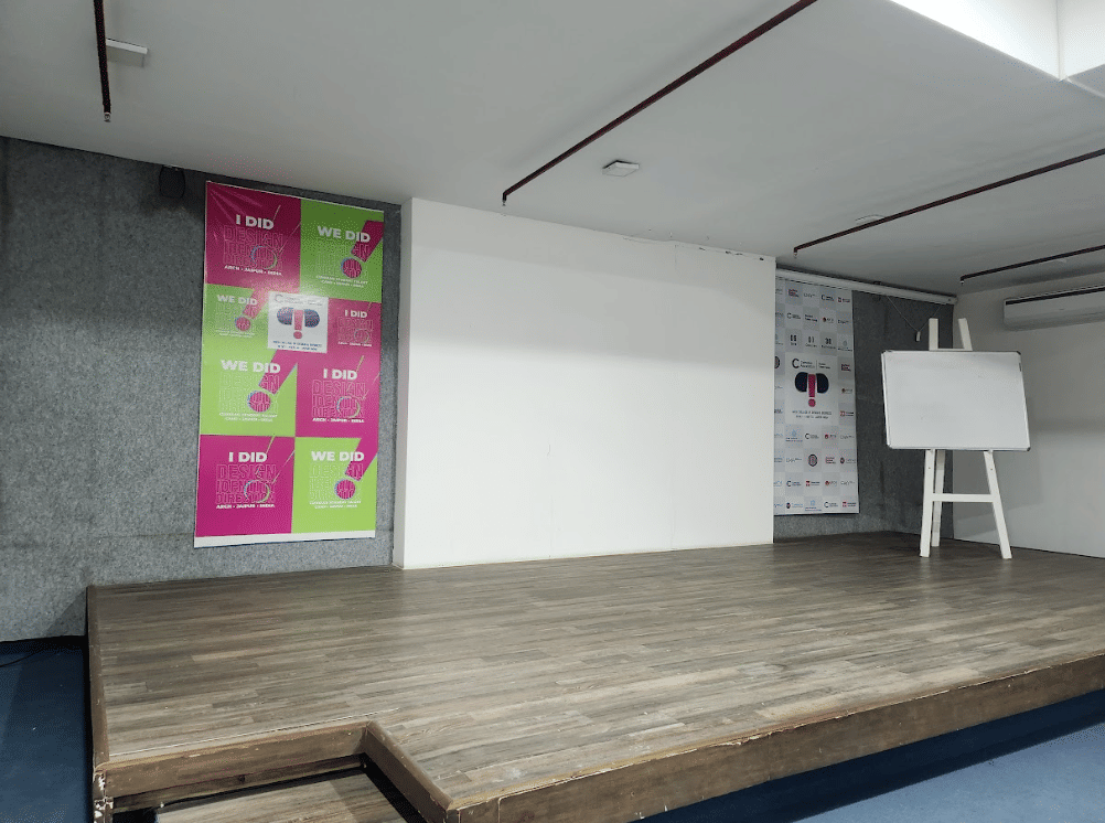 ARCH College of Design and Business Jaipur Campus photo 37